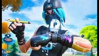 TUTO FORTNITE  Comment faire une map XP  secret button xp éliminatoire [upl. by Mairem]