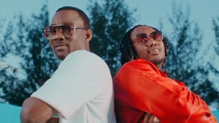 Pasuma Ft Qdot  Omo Ologo Official Video [upl. by Nnairb]