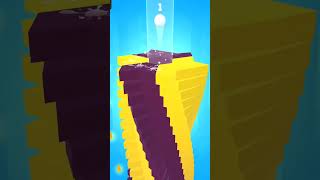 Drop stack ball game subscribe games shorts [upl. by Aniger]