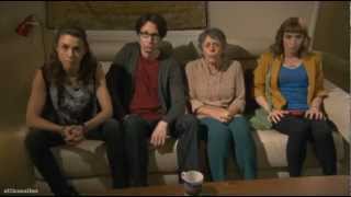 Peep Show  S08E05  Chairman Mark  SD [upl. by Candi772]