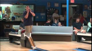 Classic Candlepins Exhibition Match [upl. by Randene]