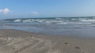 Port Aransas Beach Port Aransas Texas [upl. by Nilyaj242]