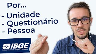 REVELEI QUANTO O RECENSEADOR GANHA POR ENTREVISTA ANÃLISE DETALHADA  CENSO 2022  IBGE [upl. by Khanna]