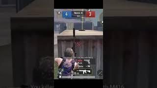 TCM M141 headshot status bgmi pungm viralb tdm attitude freefire [upl. by Nnylrefinnej]