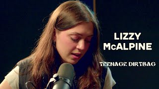 Lizzy McAlpine covers quotTeenage Dirtbagquot [upl. by Alyaj]