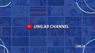 THE RECAP UNILAB YouTube Channel [upl. by Thorndike510]