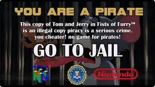 AntiPiracy Screen Games Part 47 [upl. by Zobias]