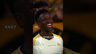 Vini jr Got Robbed💔🥺 shorts ronaldo vinicius shortsvideo [upl. by Hamilah286]