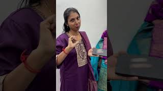 Sell your old pattu saree get instant cash  old silk saree buyers😍 shorts trending [upl. by Sixela945]