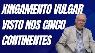 Brasil e Argentina mais ligados que Milei e Lula  Alexandre Garcia [upl. by Aelber602]