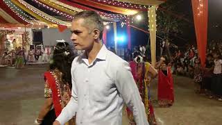 Navratri festival garba viralvideo [upl. by Breskin]