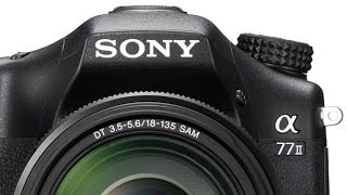 High ISO Battle Sony A77 vs Sony A77II vs Nikon D5300 [upl. by Aysab]