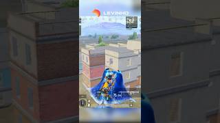 Levinho Vs 4 pubgm330 pubgmobile levinho [upl. by Ibbob87]