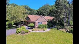 713 Horseshoe Trail Franklin Lakes NJ  Terrie OConnor Realtors Listing [upl. by Allicerp]