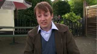 Пип Шоу  Peep Show s07e02 HD ENG RUS sub [upl. by Kathi]