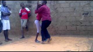 Kizomba de Angola [upl. by Htiekram]