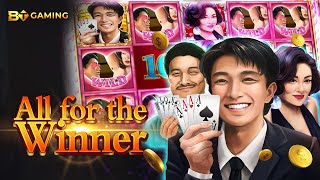 【BTGaming】All for the Winner [upl. by Lubet]