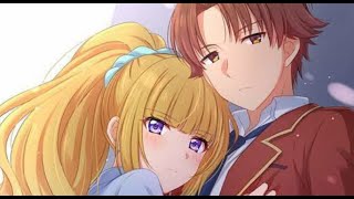 『AMV』 Youkoso Jitsuryoku Shijou shugi no Kyoushitsu e season 2 ED full Mai Fuchigami  Hito Jibai [upl. by Mayne]