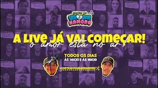 LIVE  VAI DAR NAMORO  COM JULIO [upl. by Attej148]