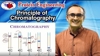 Principle of Chromatography Techniques  Peak Resolution  Retention  Dr Nagendra Singh  PENS66 [upl. by Heimer496]