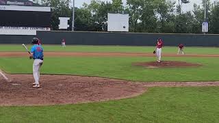 Marco Giambrone Class of 2026 LHP [upl. by Jackson995]