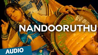 Nandooruthu Official Full Song Audio  Nedunchalai [upl. by Shatzer729]