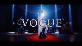 Versailles 「VOGUE」 MV FULL [upl. by Allister]