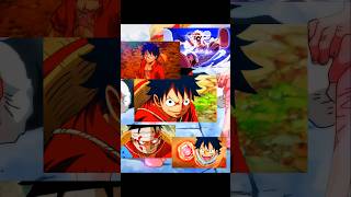 THE BIG 3 OF ONE PIECE  AMV ONE PIECE 🌌 [upl. by Htidirrem532]