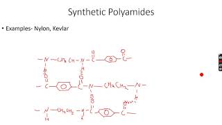 ALevel Chemistry Polymerisation Part 7 [upl. by Collette]