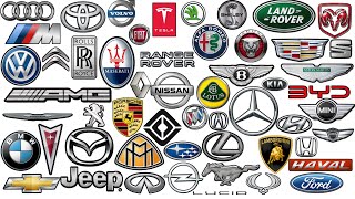 Most Famous SUV Brands amp Models [upl. by Dlanigger293]