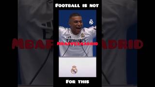 WELCOME HOME😍😍 mbappe to realmadrid cristianoronaldo football music beats remix [upl. by Eward]