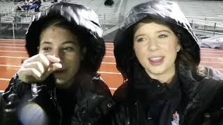 Womens Soccer  Senior Night [upl. by Inerney75]