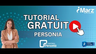 Tutorial de CONTPAQi Personia ahora con Tempo Control por iMARZ 09Octubre2024 [upl. by Ardnuassac]