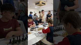 Vem comigo jogar um torneio de xadrez em Londrina xadrez ajedrez chess shorts [upl. by Vladimir]