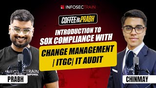 Complete Guide to SOX Compliance and Change Management Audits [upl. by Bik]