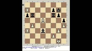 Mamedyarov S vs Abdusattorov Nodirbek  10th Gashimov Memorial Blitz Chess 2024 Shusha AZE [upl. by Esilegna]