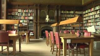 Wroxton College of Fairleigh Dickinson University [upl. by Zeralda940]