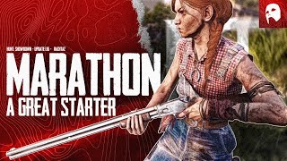 Caldwell Marathon is The Perfect Weapon For Beginners [upl. by Smaoht]