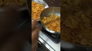 Meka flacks namkeen recipe [upl. by Gonta]