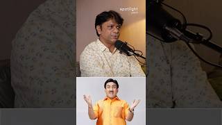 RAPID FIRE WITH BAGHA bagha tmkoc jethalal dilipjoshi [upl. by Danika923]