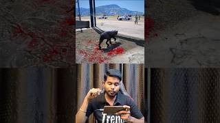 Entering Impossible Military Base As Animal 😱  Gta 5 Tamil  CMD Gaming [upl. by Aivataj]