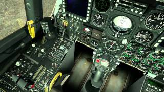 Can my Girlfriend Land the Boeing 737  Full Flight Simulator Takeoff amp Landing  Cockpit View [upl. by Leivad74]