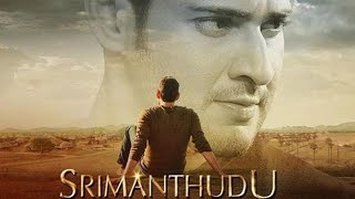 Srimanthudu 2015 Full Movie Telugu Hindi Facts  Mahesh Babu Shruti Haasan  Review amp Facts [upl. by Akenat463]