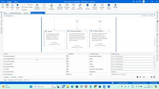 UiPath ReFramework con DataTable 2024  Modificación UiPath ReFramework  UiPath en Español [upl. by Odelet]