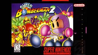 Super Bomberman 2  Dastardly Bomber Sega Genesis Remix [upl. by Uttasta]