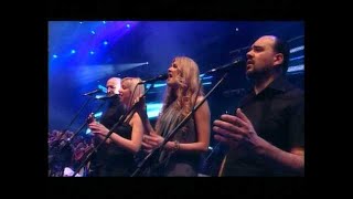 Zdravko Colic  Ti mozes sve  LIVE  Zagrebacka Arena 08032008 [upl. by Etam]