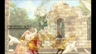 Final Fantasy Tactics Remix  Ovelias Anxiety [upl. by Milton]