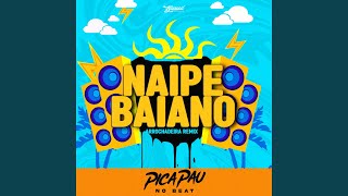 Naipe Baiano Arrochadeira Remix [upl. by Twedy]