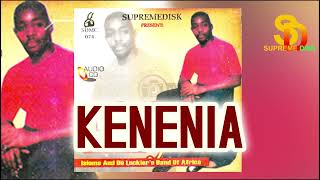 ADVISER ISIOMA  KENENIA MUSIC AUDIO  ISIOMA MUSIC [upl. by Burrus160]