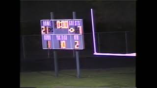 1999 Comstock Park vs Holton HC 3 Views [upl. by Lilak]